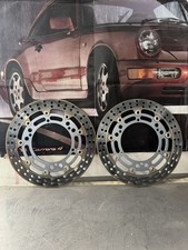 Bremsscheibe für Yamaha