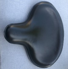 Harley Police Style Seat -