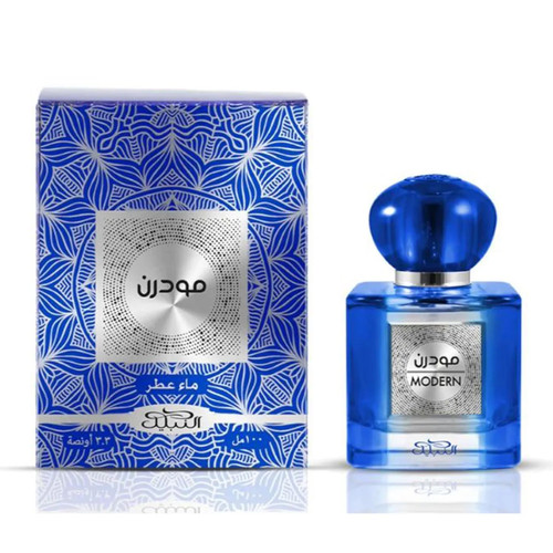 Nabeel modern eau - modern,