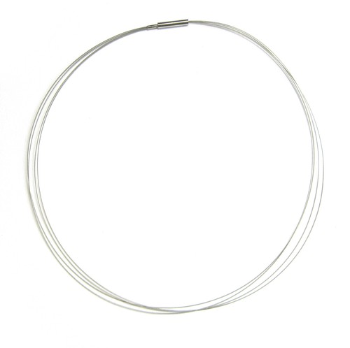 Stahlreif stahl 45 cm - stahl,