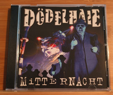 Dödelhaie – Mitternacht -