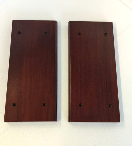 Seitenteile paar technics - seitenteile,