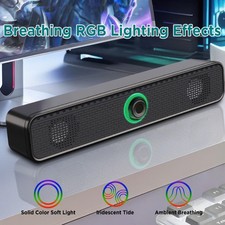 USB Lautsprecher Stereo