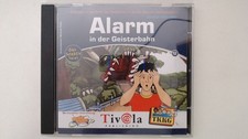 TKKG: Alarm in der Geisterbahn - CD-ROM