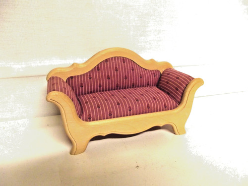 Bodo hennig sofa classic - bodo,
