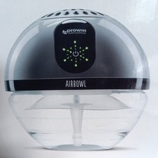 Prowin Airbowl 1+, AIR BOWL , plus 3 Düfte, TOP, plus 2 Pumper, TOP 