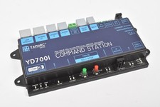 YAMORC YD7001 - Command Station - Digitalzentrale - DR5000 Reloaded - WiFi