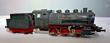 Fleischmann H0 Dampflok 4125