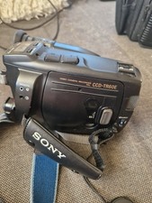 video camera sony gebraucht