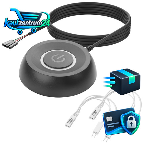 Power button desktop - button,