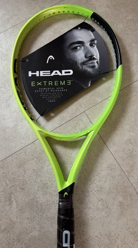 Tennisschläger head extreme - tennisschläger,