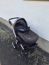 Teutonia Kombikinderwagen