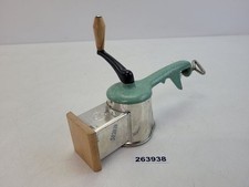 Nut grater almond grater