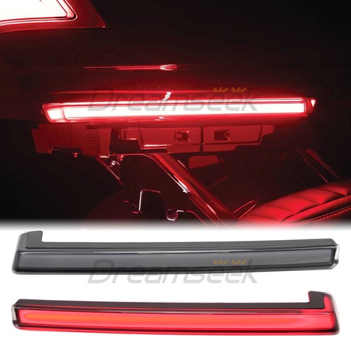 Led tour pak seite licht - tour,