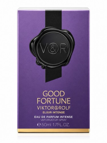 Viktor rolf good - &, fortune