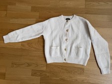 Massimo Dutti  Strickjacke Kaschmir