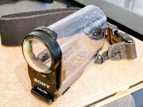 Sony spk as2 - , case