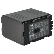 Akku für Panasonic NV-DS28 NV-DS29 NV-DS150 NV-DS15 NV-DS27 NV-DS25 3200mAh