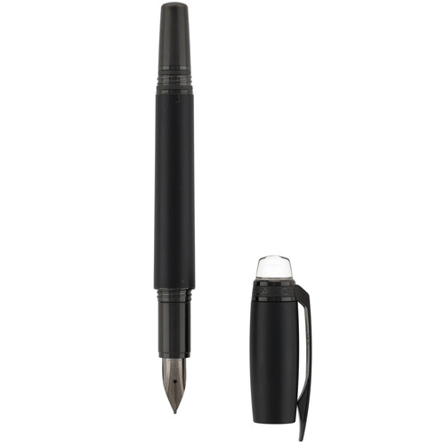Montblanc starwalker ultra - starwalker,