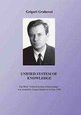 Unified system knowledge - system,