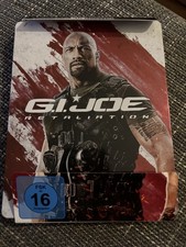 G.I. Joe - Die Abrechnung - 4K