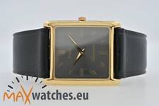 Piaget Jumbo Tank Ultra Thin