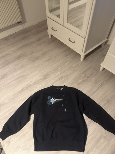 Sean john retro - sean, pullover