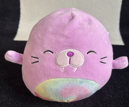 Squishmallow walross rou - squishmallow,