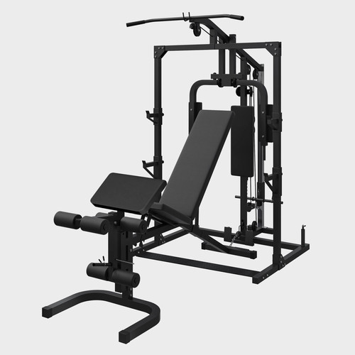 Gorilla sports kraftstation - gorilla, sports®