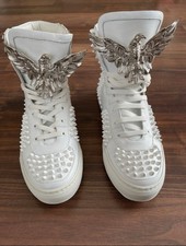 Philipp Plein Sneaker Super