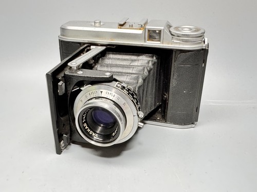 Voigtländer perkeo mit - voigtländer, i