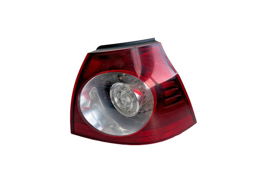 Golf r32 led rücklicht - v,