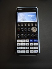 Casio fx-CG50 Grafikrechner 