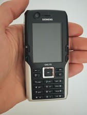 Siemens SXG75 Handy Vintage