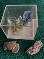 TOP  Duo 21g Wismut Kristall +