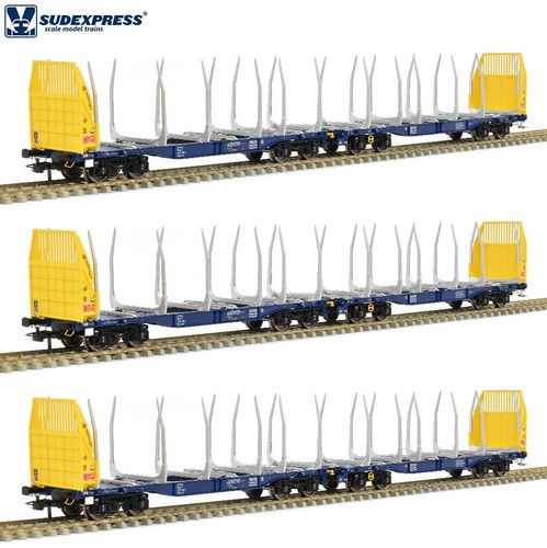 Sudexpress s4657005 tlg - sudexpress, 3-tlg