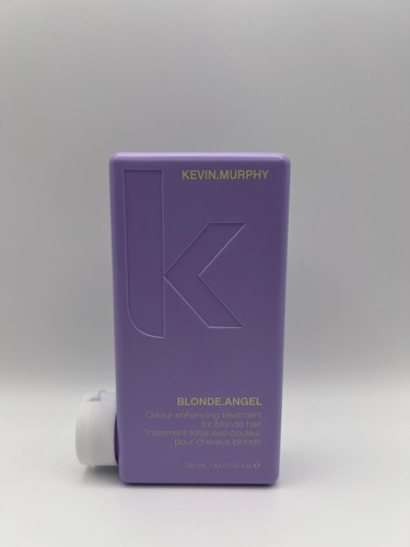 Kevin murphy blonde angel - kevin.murphy, blonde.angel