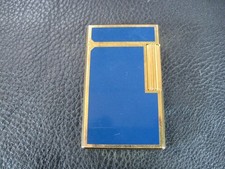 S.T Dupont Feuerzeug Lighter  China Lack Linie 1 Überholt Garantie