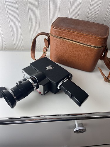 Advina zoom filmkamera mit - filmkamera,