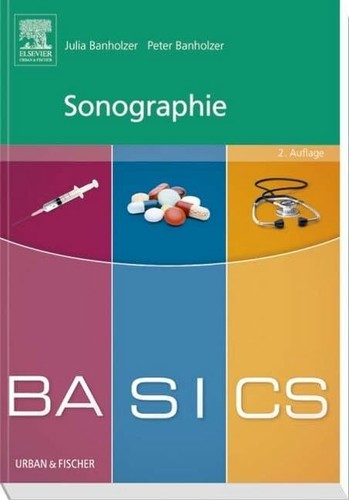 Basics sonographie buch urban - basics,