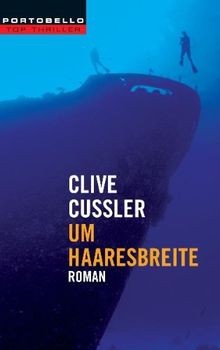 Haaresbreite roman von - um,