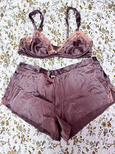 Heidi klum intimates - heidi,