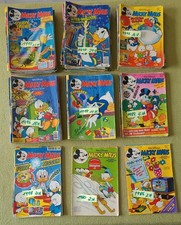 Über 100 St.  Micky Maus