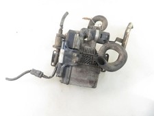 Mazda 6 2006 Standheizung