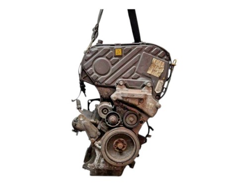Original motor opel astra - opel,