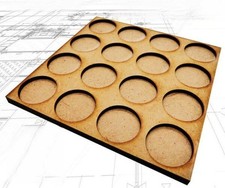 Green Stuff World MDF