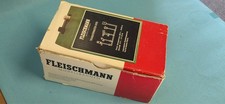Fleischmann 6705 Transformator