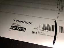 IKEA KOMPLEMENT Shelf