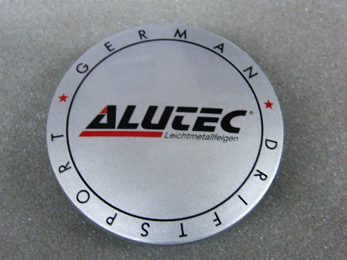 Original alutec nabenkappen - original,
