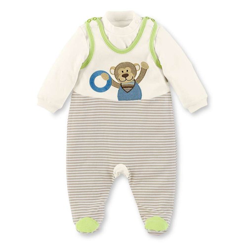 Sterntaler strampler set - sterntaler, strampler-set